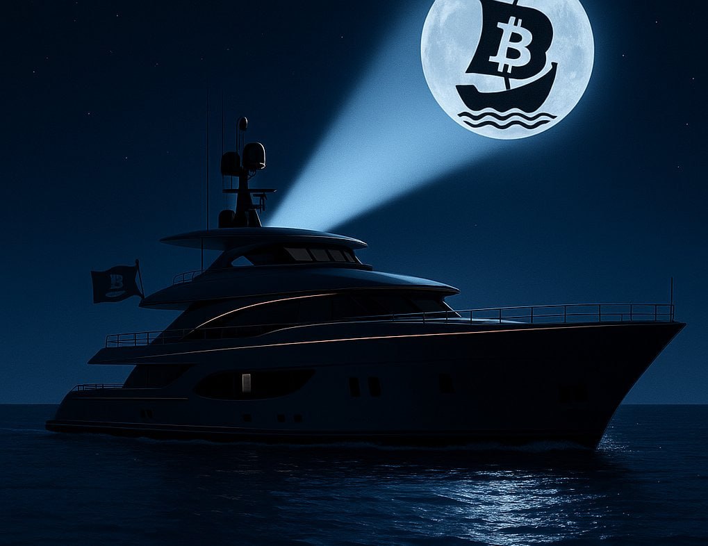 Dockchain